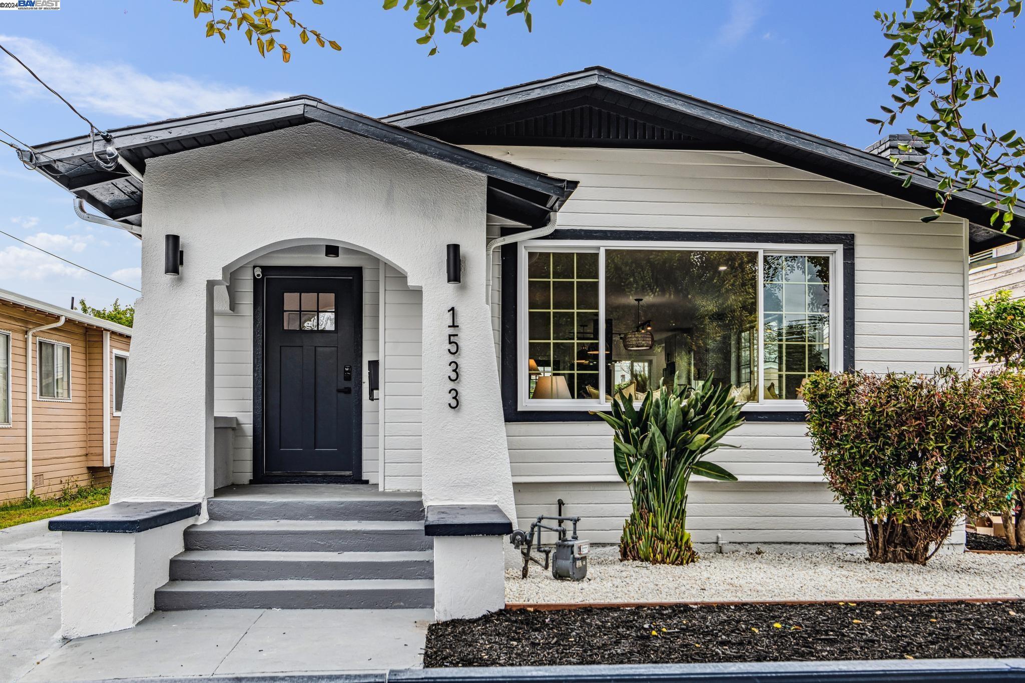1533 80Th Ave, Oakland, California 94621, 2 Bedrooms Bedrooms, 5 Rooms Rooms,1 BathroomBathrooms,Residential,For Sale,1533 80Th Ave,41061775