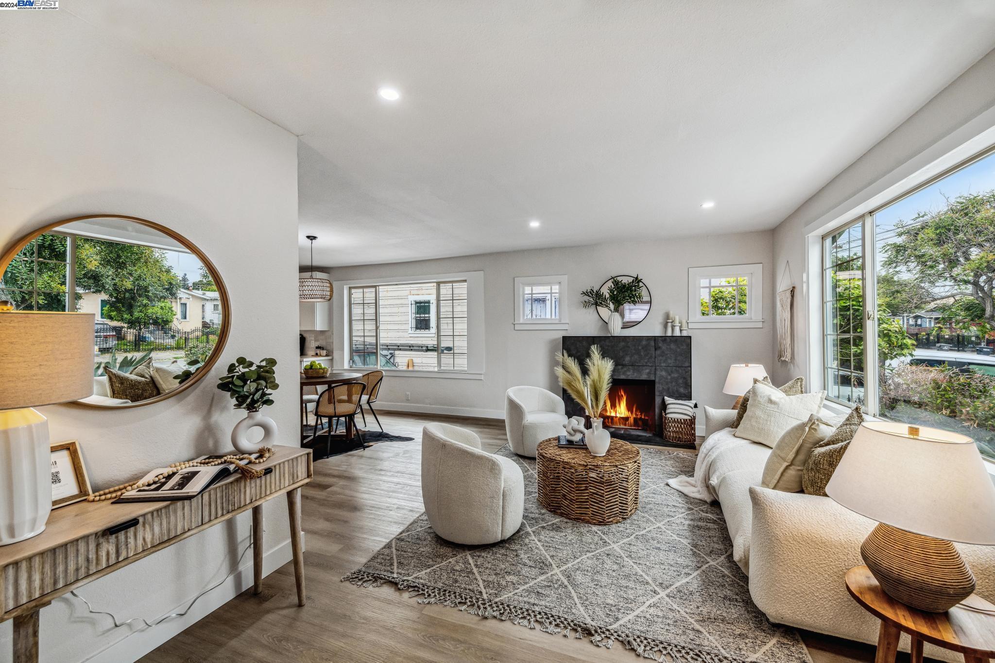 1533 80Th Ave, Oakland, California 94621, 2 Bedrooms Bedrooms, 5 Rooms Rooms,1 BathroomBathrooms,Residential,For Sale,1533 80Th Ave,41061775