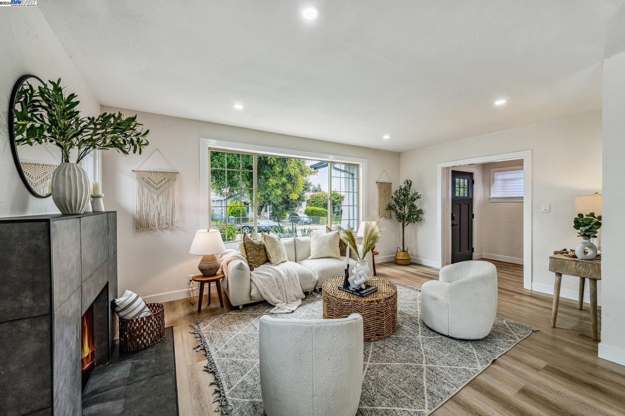 1533 80Th Ave, Oakland, California 94621, 2 Bedrooms Bedrooms, 5 Rooms Rooms,1 BathroomBathrooms,Residential,For Sale,1533 80Th Ave,41061775