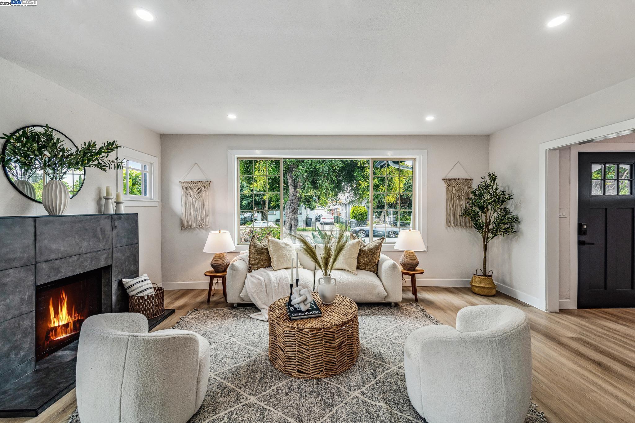 1533 80Th Ave, Oakland, California 94621, 2 Bedrooms Bedrooms, 5 Rooms Rooms,1 BathroomBathrooms,Residential,For Sale,1533 80Th Ave,41061775