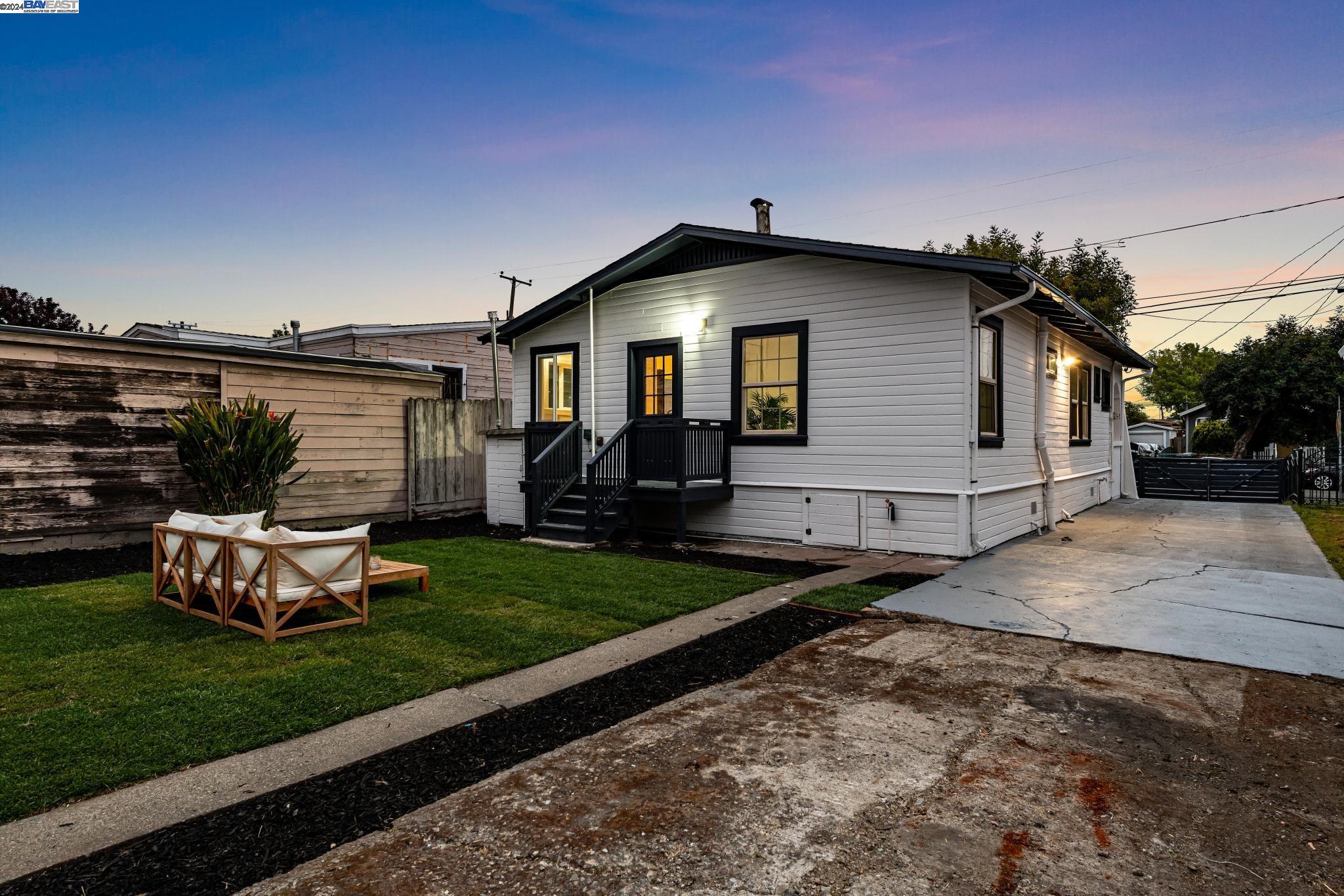 1533 80Th Ave, Oakland, California 94621, 2 Bedrooms Bedrooms, 5 Rooms Rooms,1 BathroomBathrooms,Residential,For Sale,1533 80Th Ave,41061775