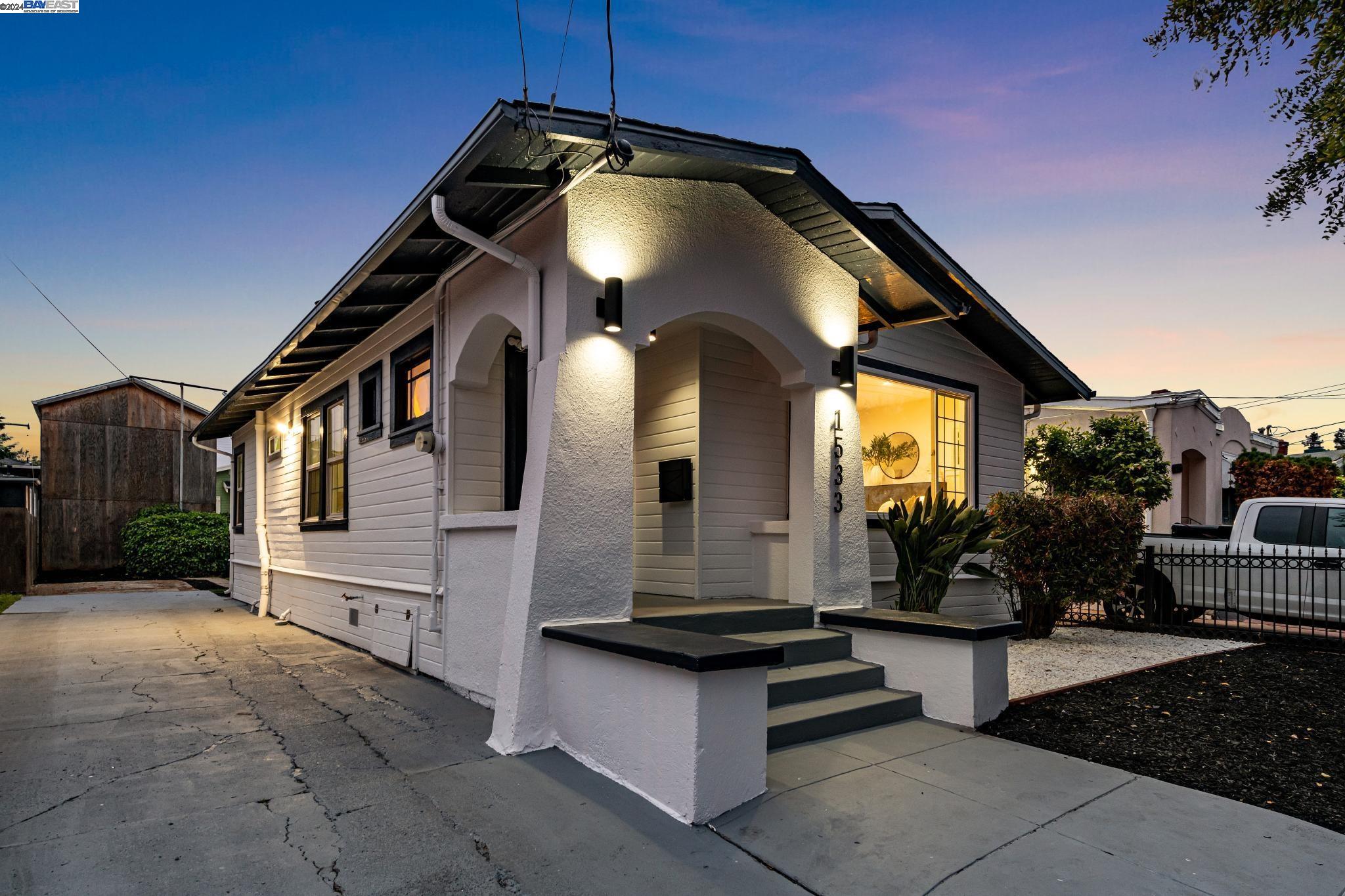 1533 80Th Ave, Oakland, California 94621, 2 Bedrooms Bedrooms, 5 Rooms Rooms,1 BathroomBathrooms,Residential,For Sale,1533 80Th Ave,41061775