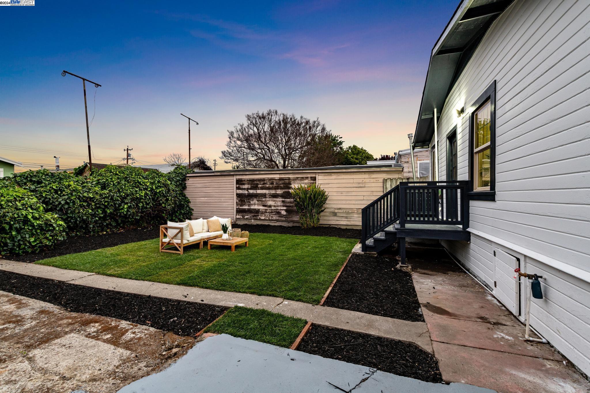 1533 80Th Ave, Oakland, California 94621, 2 Bedrooms Bedrooms, 5 Rooms Rooms,1 BathroomBathrooms,Residential,For Sale,1533 80Th Ave,41061775