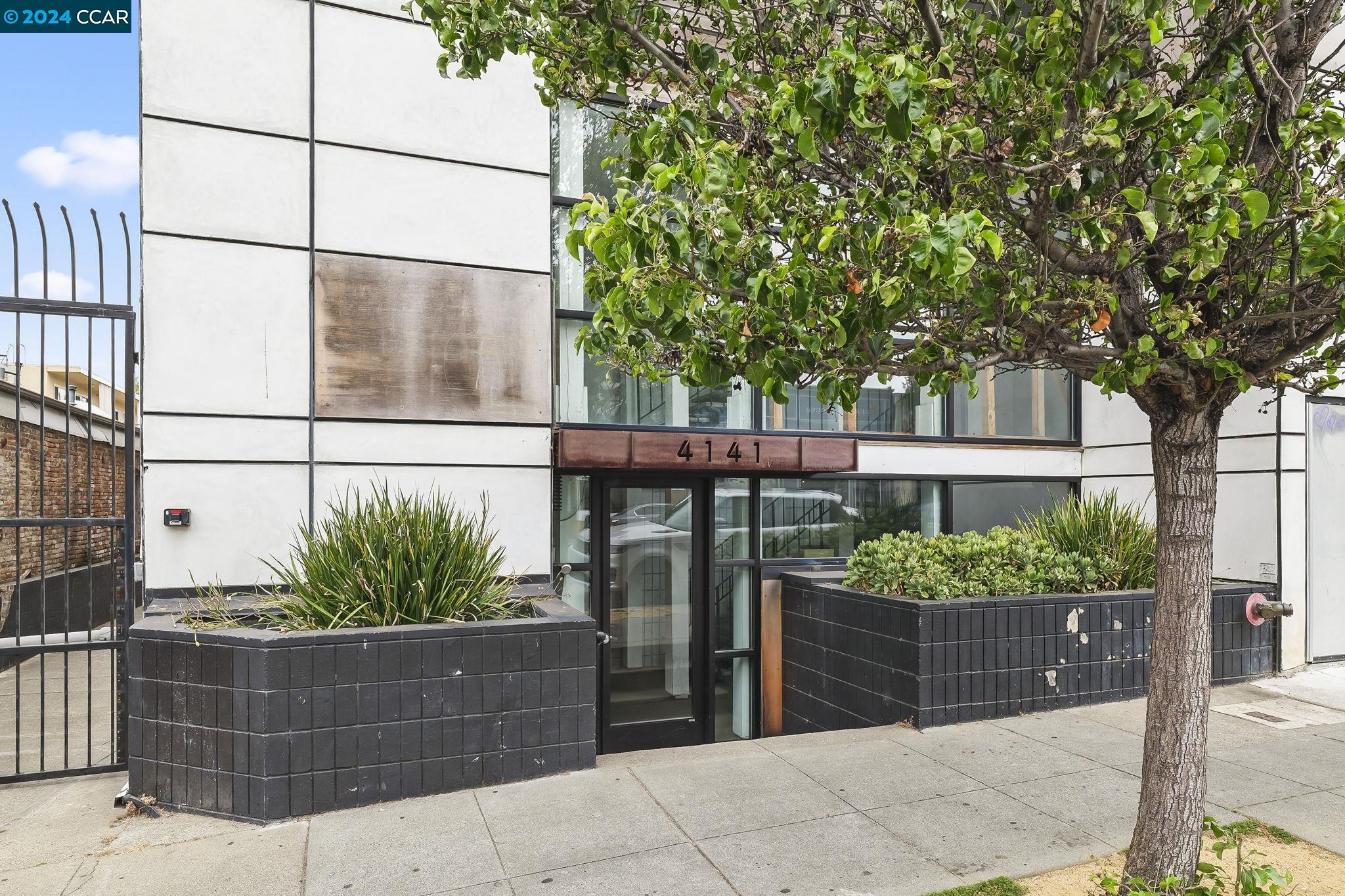 4141 Piedmont Ave # 101, Oakland, California 94611, 1 Bedroom Bedrooms, 3 Rooms Rooms,1 BathroomBathrooms,Residential,For Sale,4141 Piedmont Ave # 101,41066754