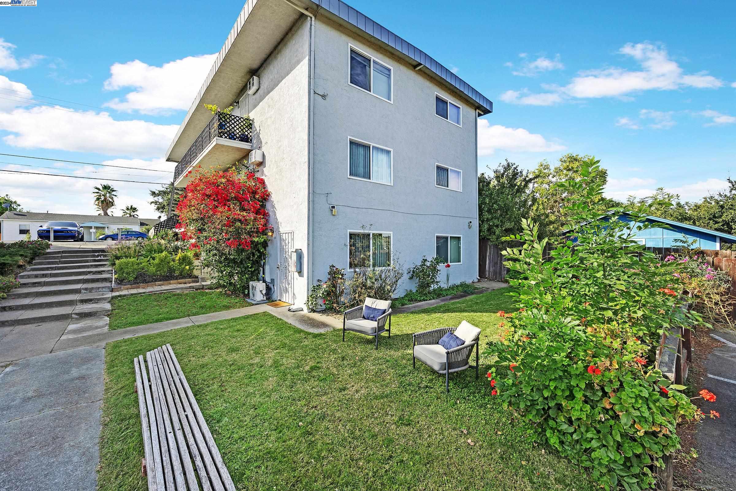 Photo of 641 E I Street, Benicia, CA 94510