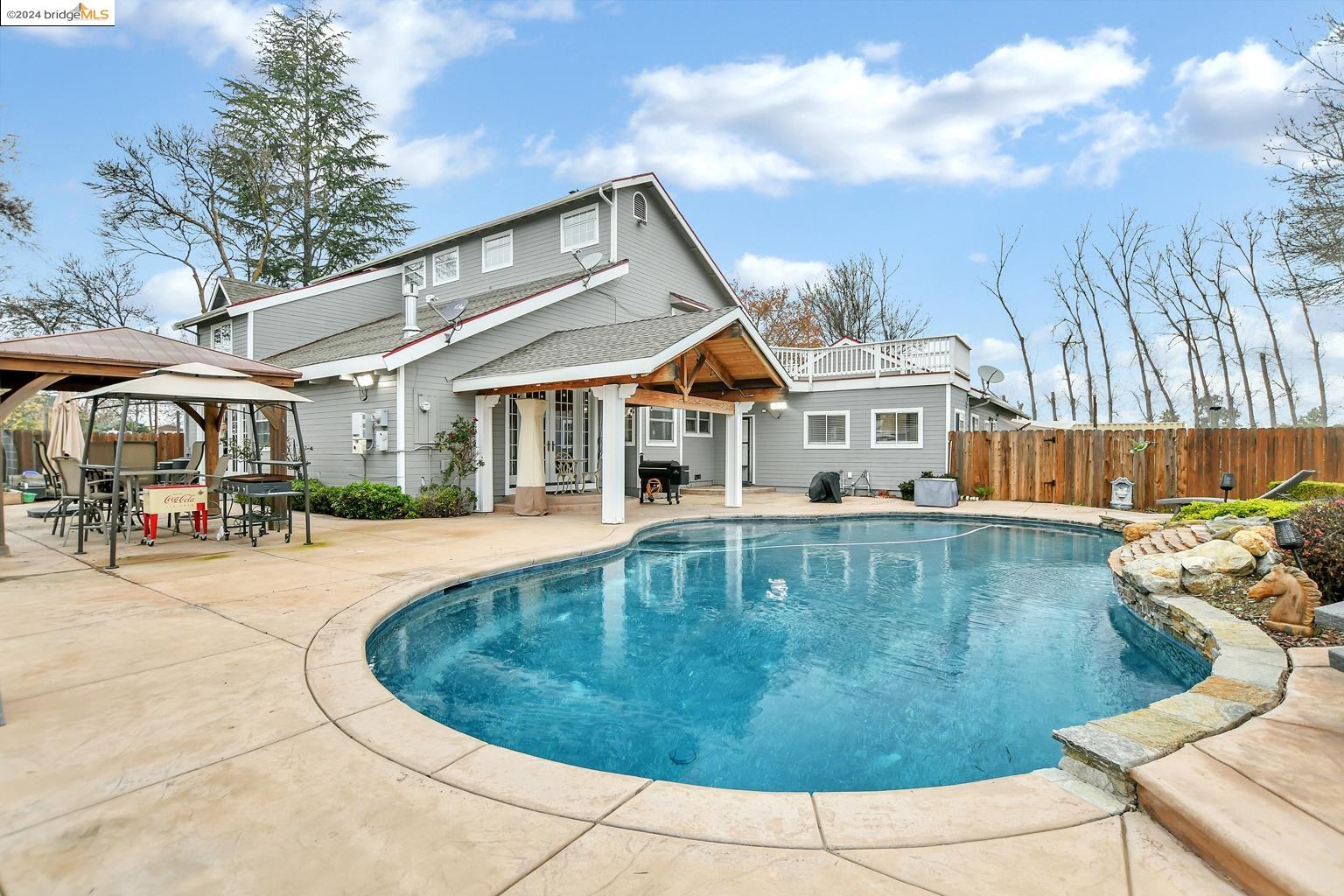 Photo of 1600 Eden Plains Rd, Brentwood, CA 94513