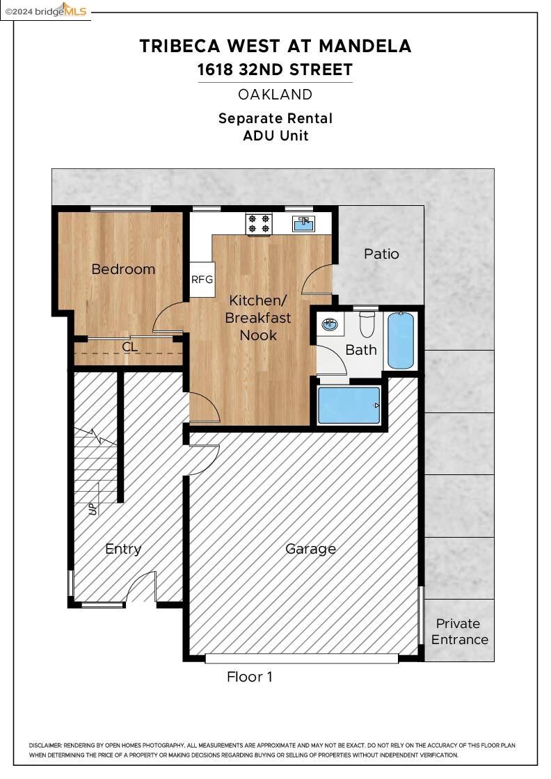 1618 32nd St, Oakland, California 94608, 4 Bedrooms Bedrooms, 8 Rooms Rooms,3 BathroomsBathrooms,Residential,For Sale,1618 32nd St,41071940