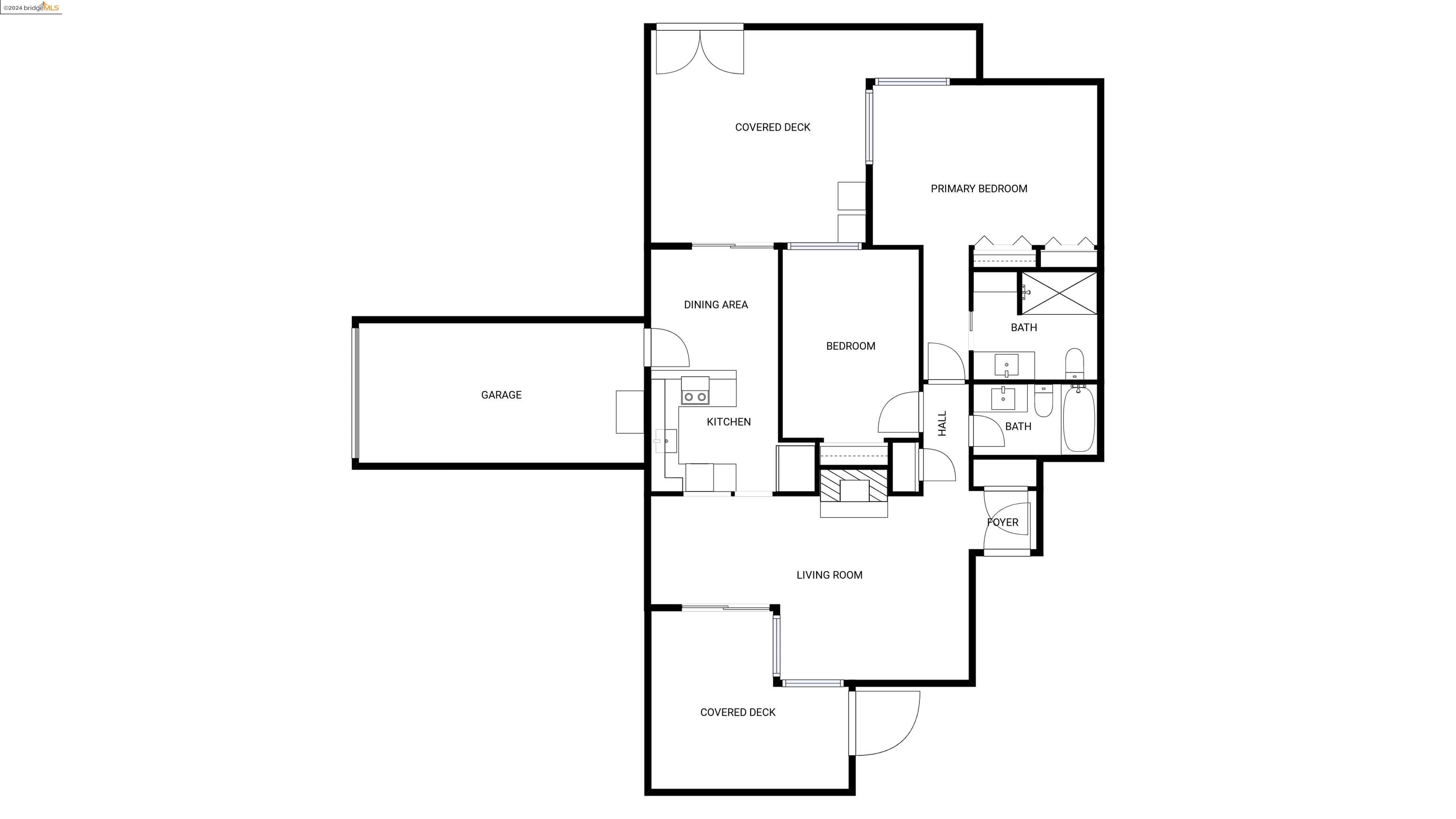 1023 Delna Manor Ln, San Jose, California 95128, 2 Bedrooms Bedrooms, 6 Rooms Rooms,2 BathroomsBathrooms,Residential,For Sale,1023 Delna Manor Ln,41072345