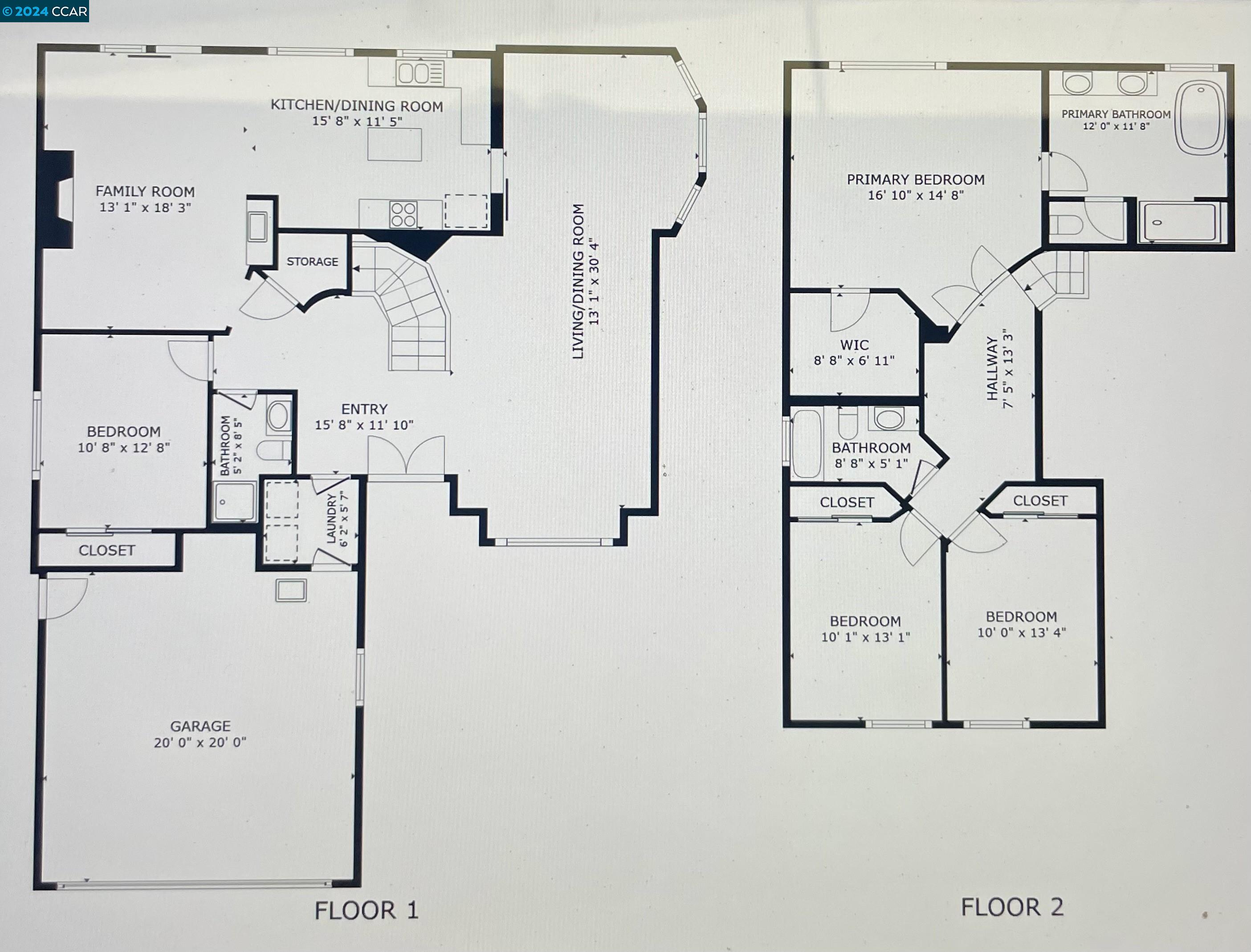 1108 Tanglewood Way, San Mateo, California 94403, 4 Bedrooms Bedrooms, 10 Rooms Rooms,3 BathroomsBathrooms,Residential,For Sale,1108 Tanglewood Way,41073169