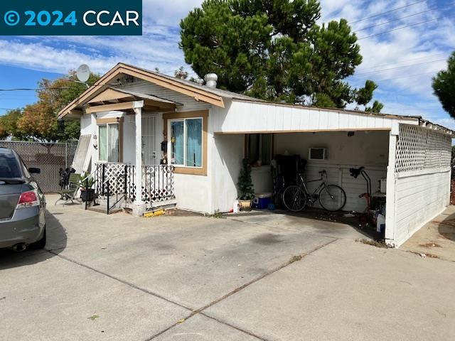 410 W 19Th St, Antioch, California 94509, ,Residential Income,For Sale,410 W 19Th St,41073243