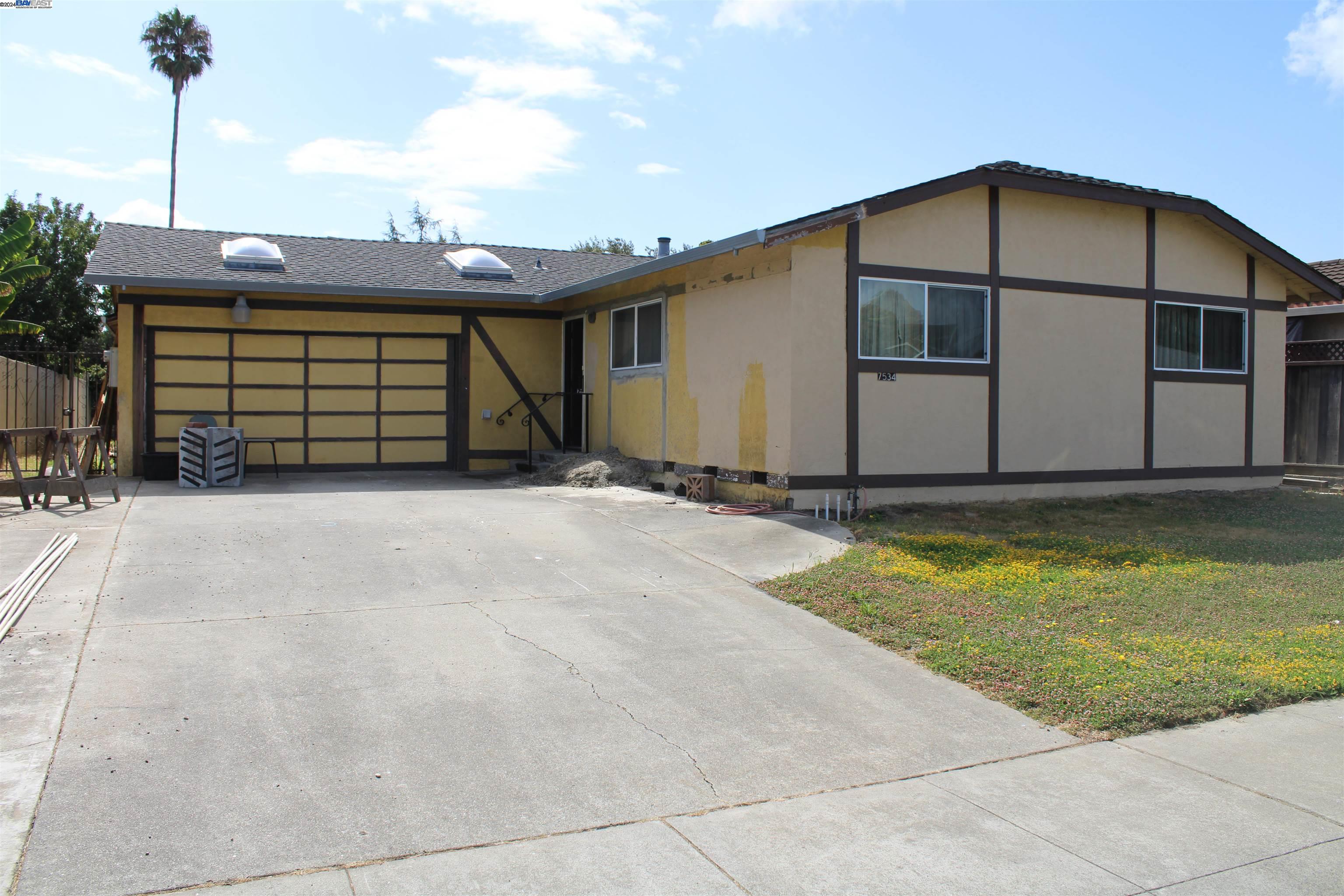 7534 Birkdale Dr, Newark, California 94560, 3 Bedrooms Bedrooms, 6 Rooms Rooms,2 BathroomsBathrooms,Residential,For Sale,7534 Birkdale Dr,41073264