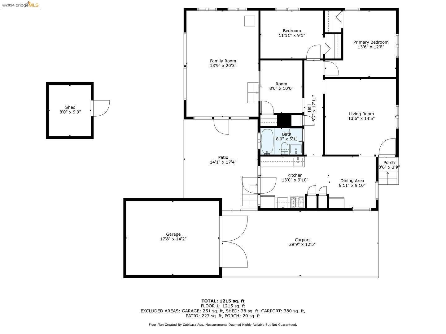 222 Tunis, Oakland, California 94603, 3 Bedrooms Bedrooms, 6 Rooms Rooms,1 BathroomBathrooms,Residential,For Sale,222 Tunis,41073278