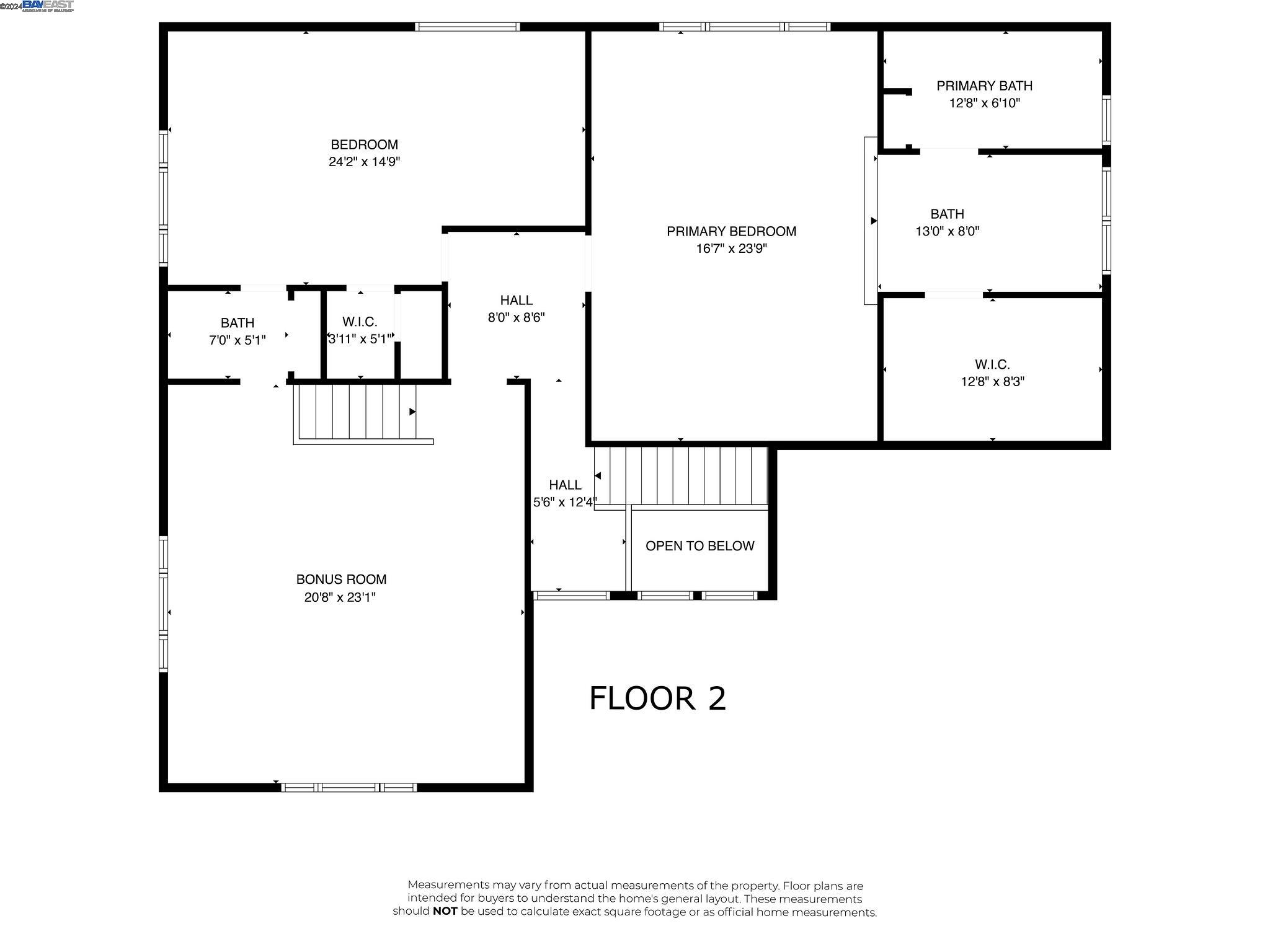 2630 Randall Way, Hayward, California 94541, 5 Bedrooms Bedrooms, 10 Rooms Rooms,3 BathroomsBathrooms,Residential,For Sale,2630 Randall Way,41073295