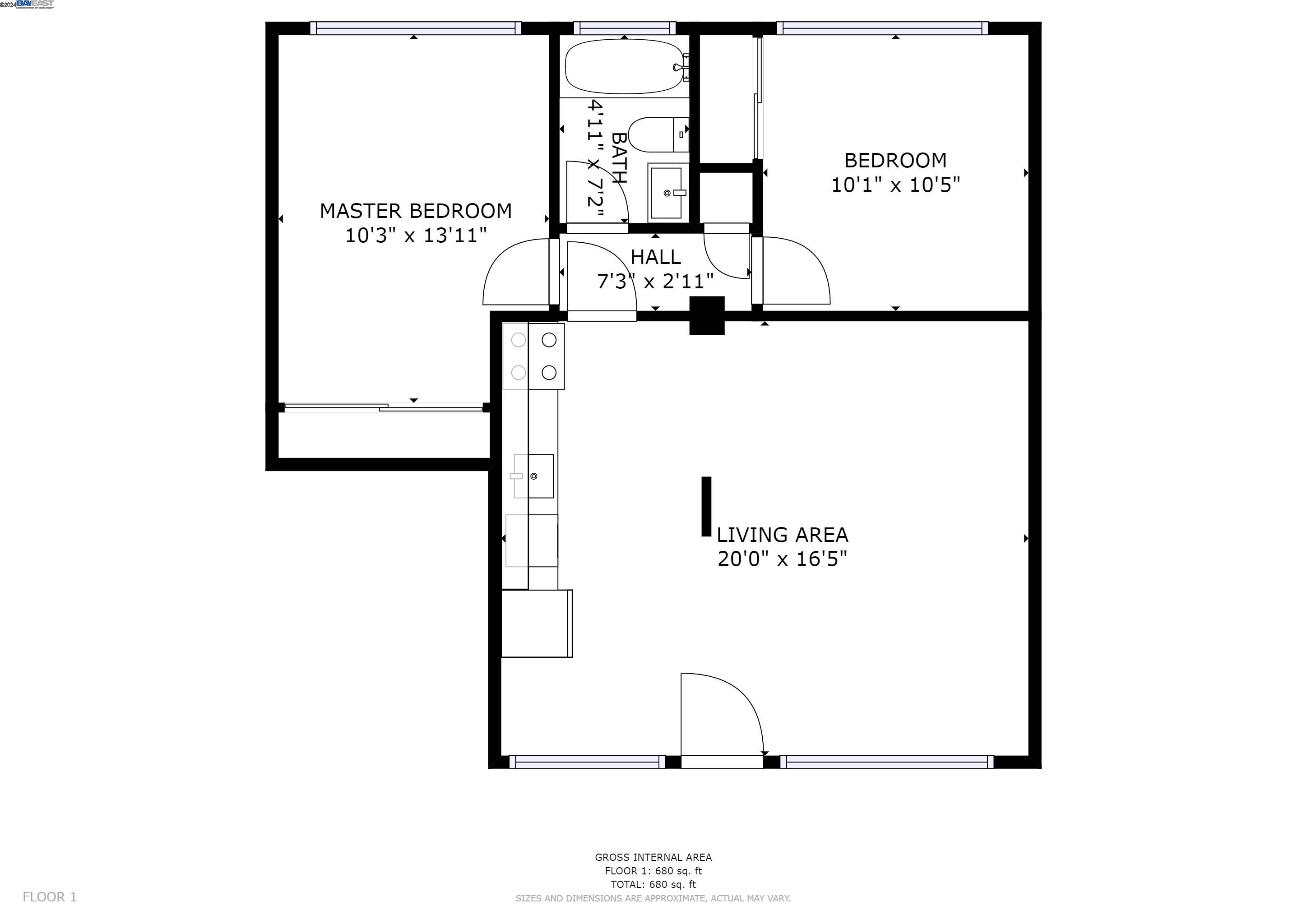 3211 School St, Oakland, California 94602, ,Commercial Sale,For Sale,3211 School St,41073304