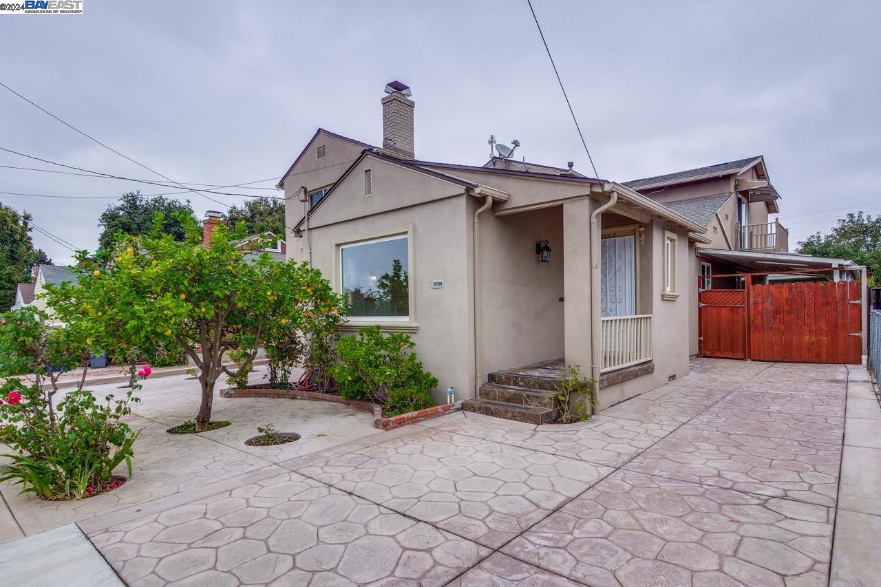 2064 Bancroft Ave., San Leandro, California 94577, 4 Bedrooms Bedrooms, 8 Rooms Rooms,2 BathroomsBathrooms,Residential,For Sale,2064 Bancroft Ave.,41073362