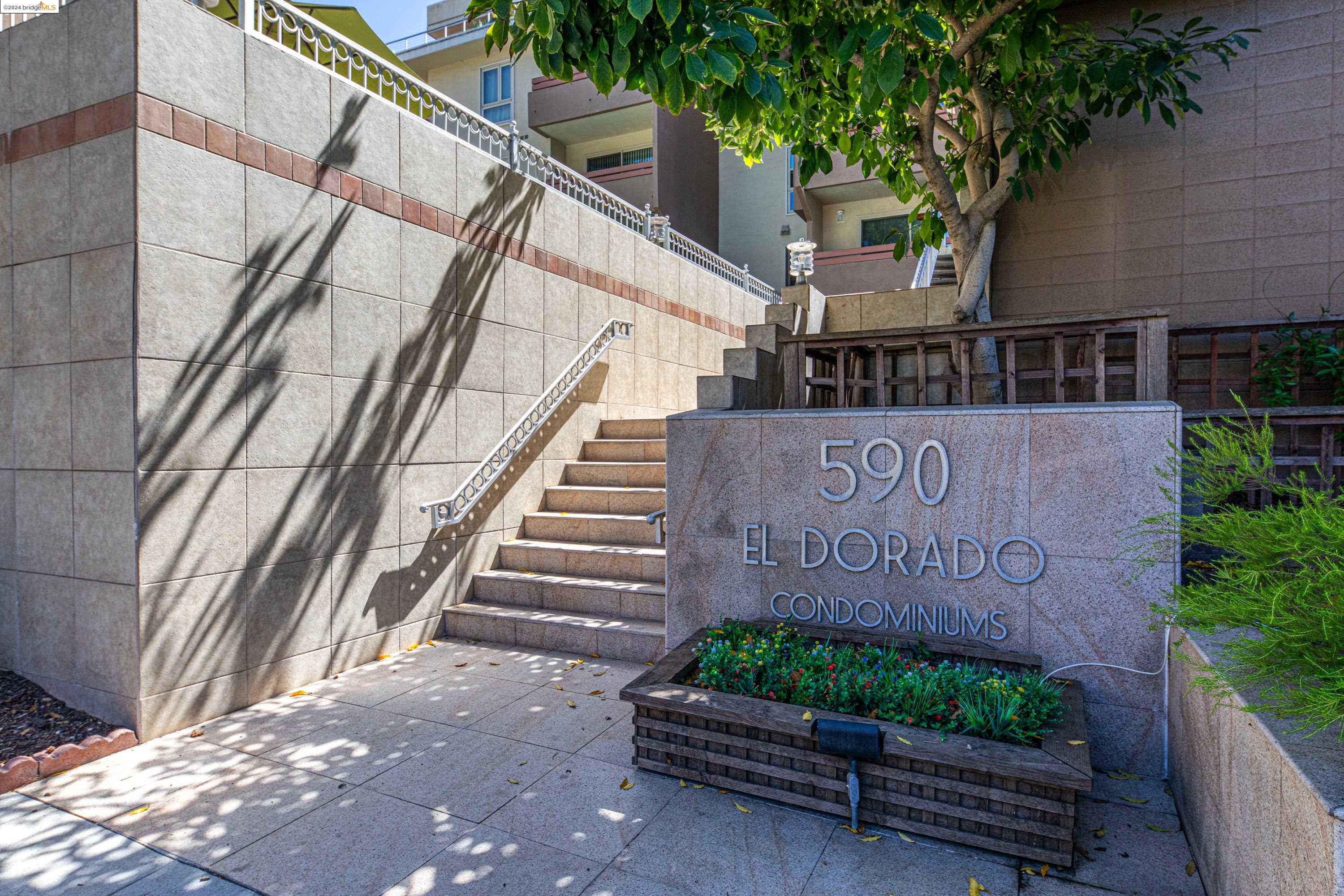 590 El Dorado # 112, California, 2 Bedrooms Bedrooms, 4 Rooms Rooms,2 BathroomsBathrooms,Residential,For Sale,590 El Dorado # 112,41073373