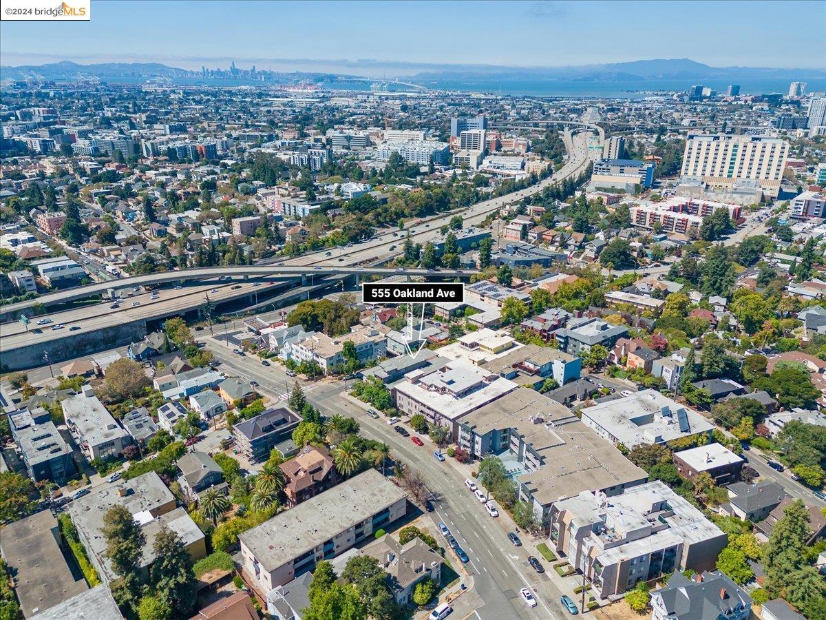 555 Oakland Ave, Oakland, California 94611, ,Commercial Sale,For Sale,555 Oakland Ave,41073439