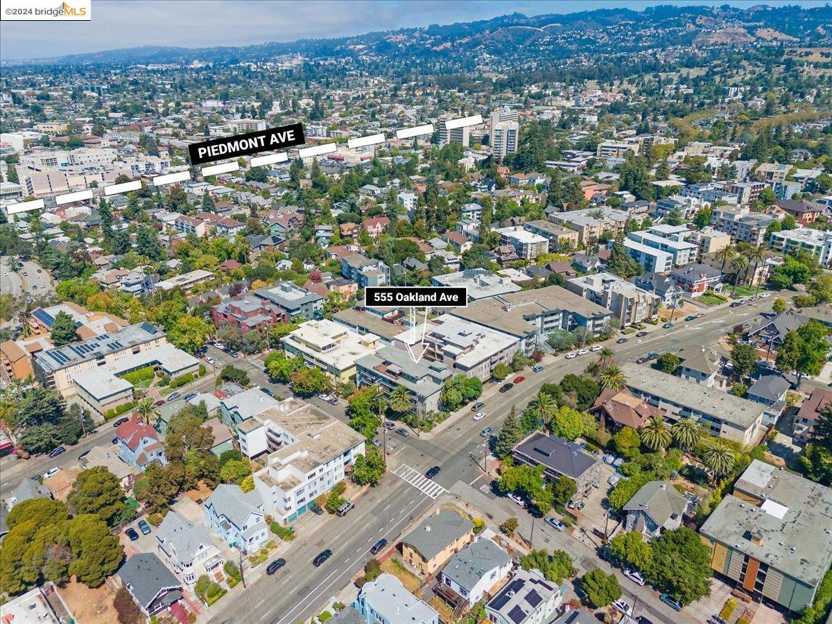 555 Oakland Ave, Oakland, California 94611, ,Commercial Sale,For Sale,555 Oakland Ave,41073439