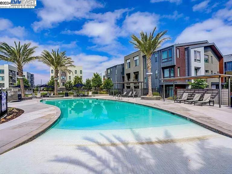 45099 Impress Common # 1003, Fremont, California 94538, 2 Bedrooms Bedrooms, 5 Rooms Rooms,2 BathroomsBathrooms,Residential,For Sale,45099 Impress Common # 1003,41073487