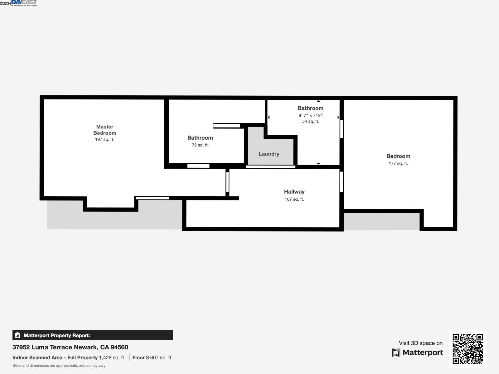 37952 Luma Ter, Newark, California 94560, 3 Bedrooms Bedrooms, 5 Rooms Rooms,3 BathroomsBathrooms,Residential,For Sale,37952 Luma Ter,41073508