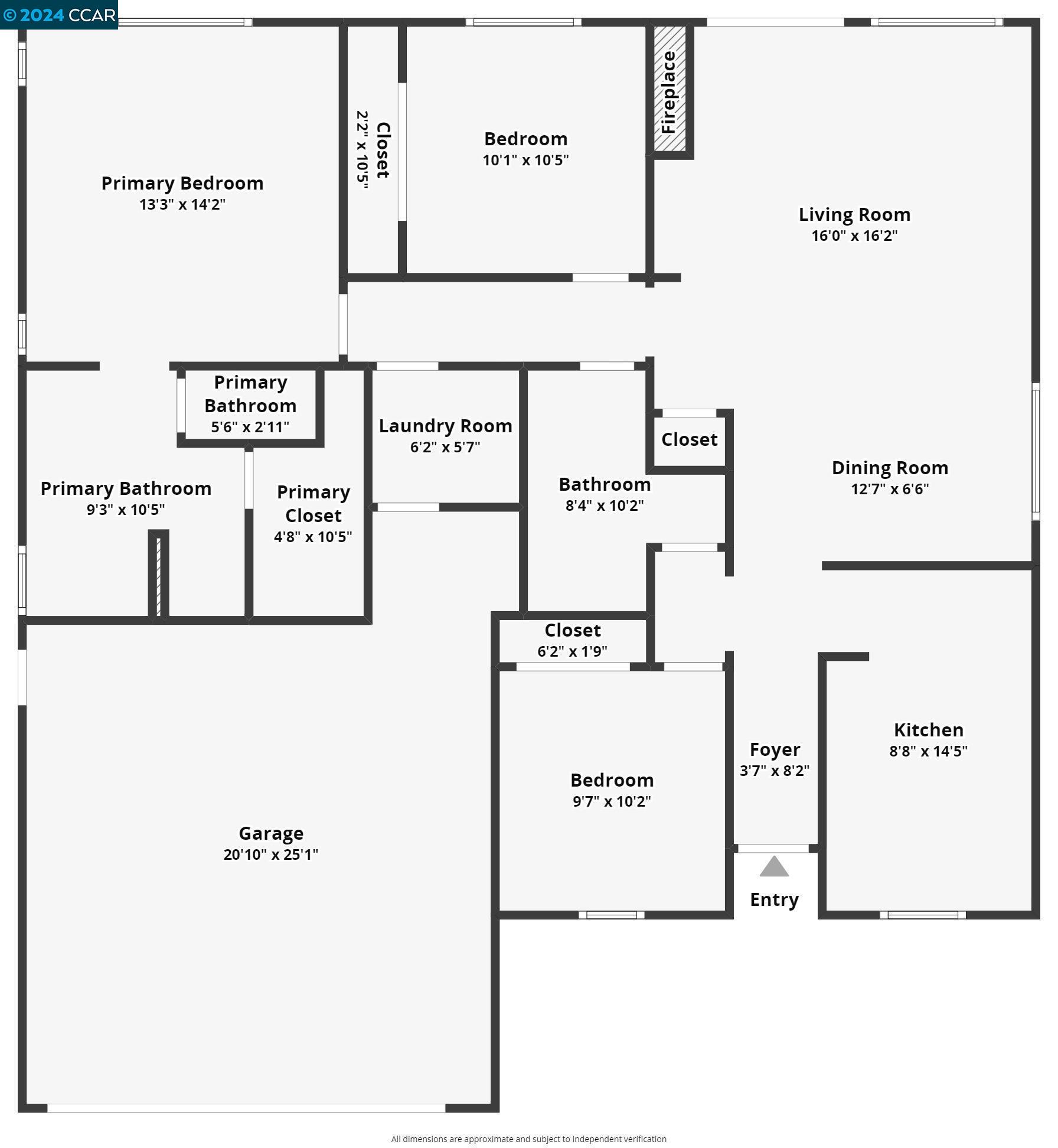 103 Havenwood Ave, Brentwood, California 94513, 3 Bedrooms Bedrooms, 8 Rooms Rooms,2 BathroomsBathrooms,Residential,For Sale,103 Havenwood Ave,41073523