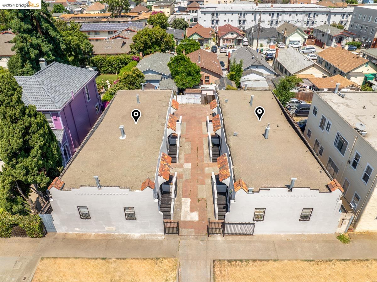 1701 27th Ave, Oakland, California 94601, ,Commercial Sale,For Sale,1701 27th Ave,41073533