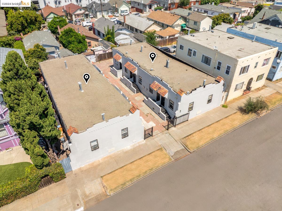 1701 27th Ave, Oakland, California 94601, ,Commercial Sale,For Sale,1701 27th Ave,41073533