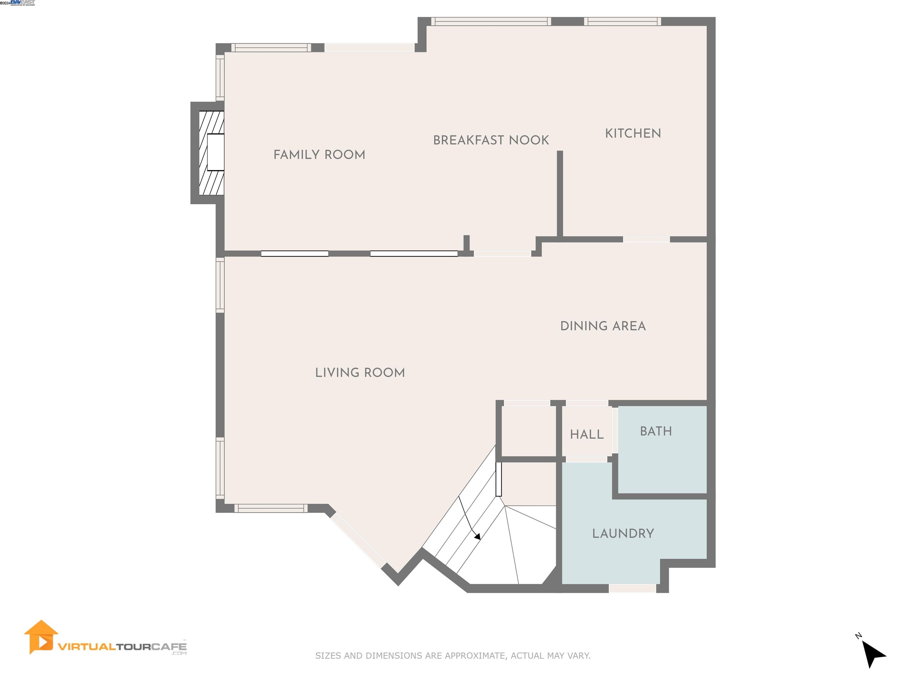 930 Marcella St, Livermore, California 94550, 4 Bedrooms Bedrooms, 9 Rooms Rooms,2 BathroomsBathrooms,Residential,For Sale,930 Marcella St,41073537