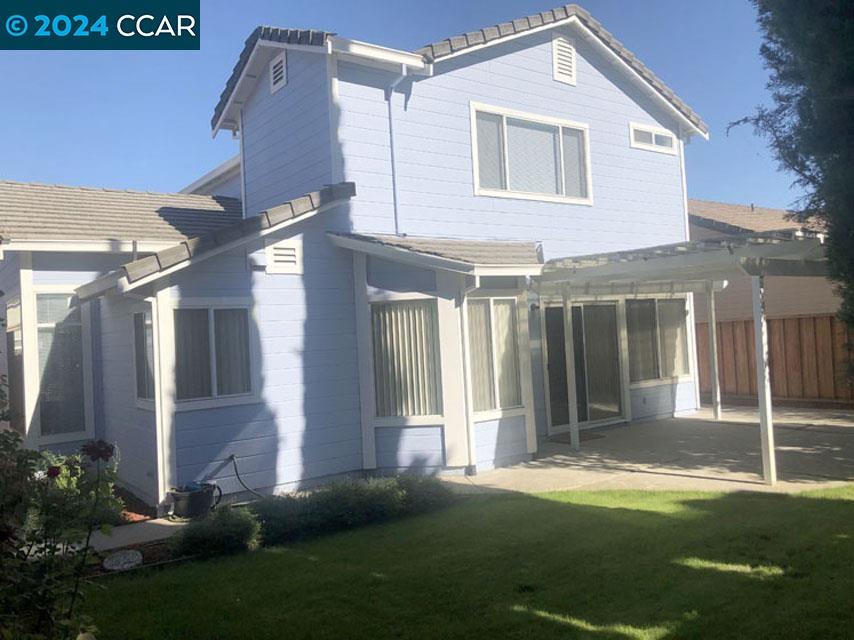 4840 PINEVIEW WAY, Antioch, California 94531, 4 Bedrooms Bedrooms, 8 Rooms Rooms,2 BathroomsBathrooms,Residential,For Sale,4840 PINEVIEW WAY,41073574