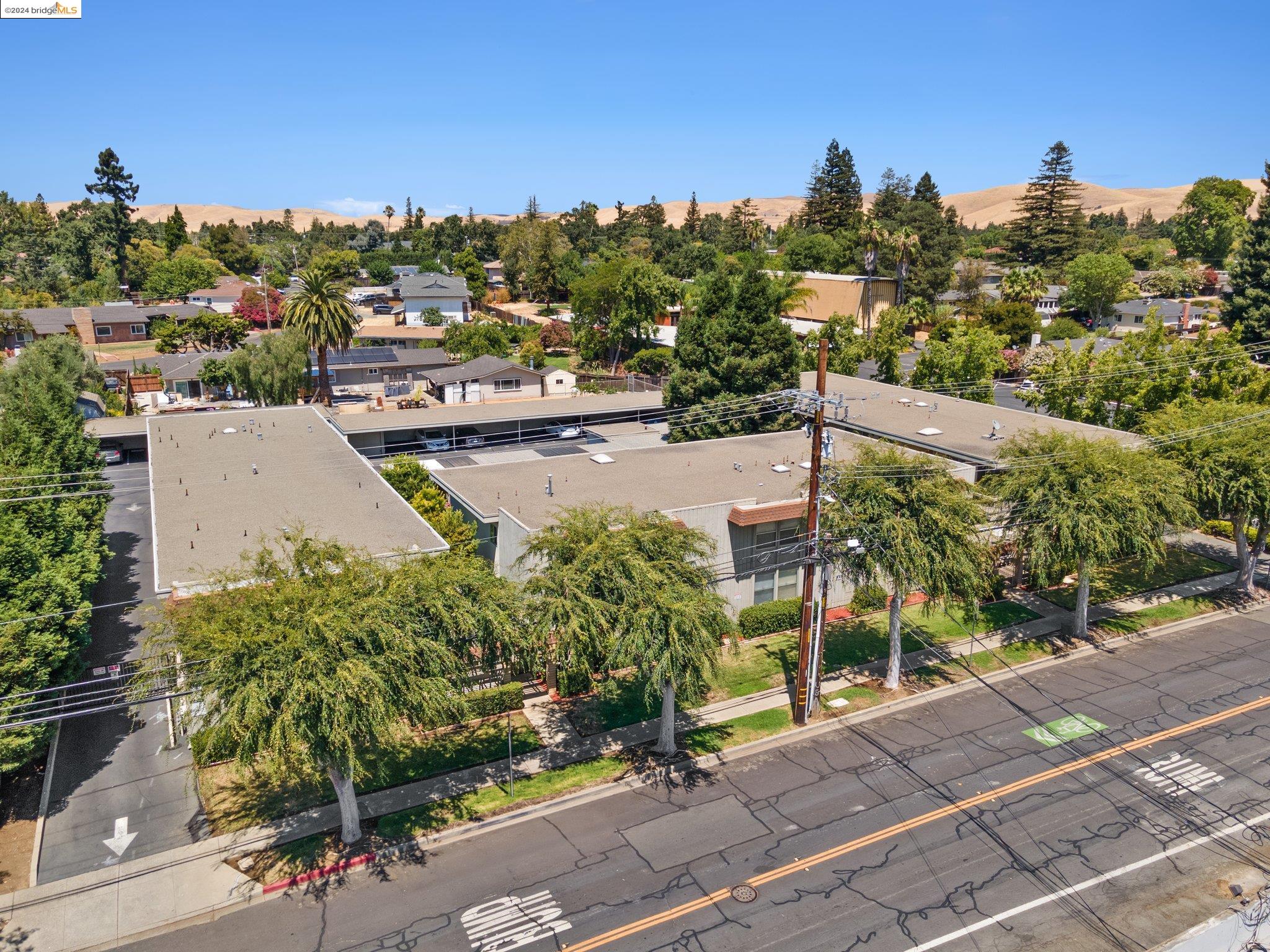 3515 Chestnut Ave, Concord, California 94519, ,Commercial Sale,For Sale,3515 Chestnut Ave,41073626