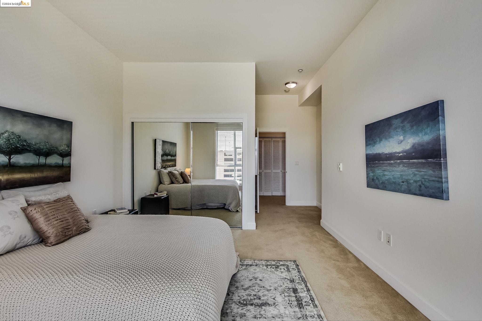 585 9Th St # 631, Oakland, California 94607, 1 Bedroom Bedrooms, 4 Rooms Rooms,1 BathroomBathrooms,Residential Lease,For Rent,585 9Th St # 631,41074345