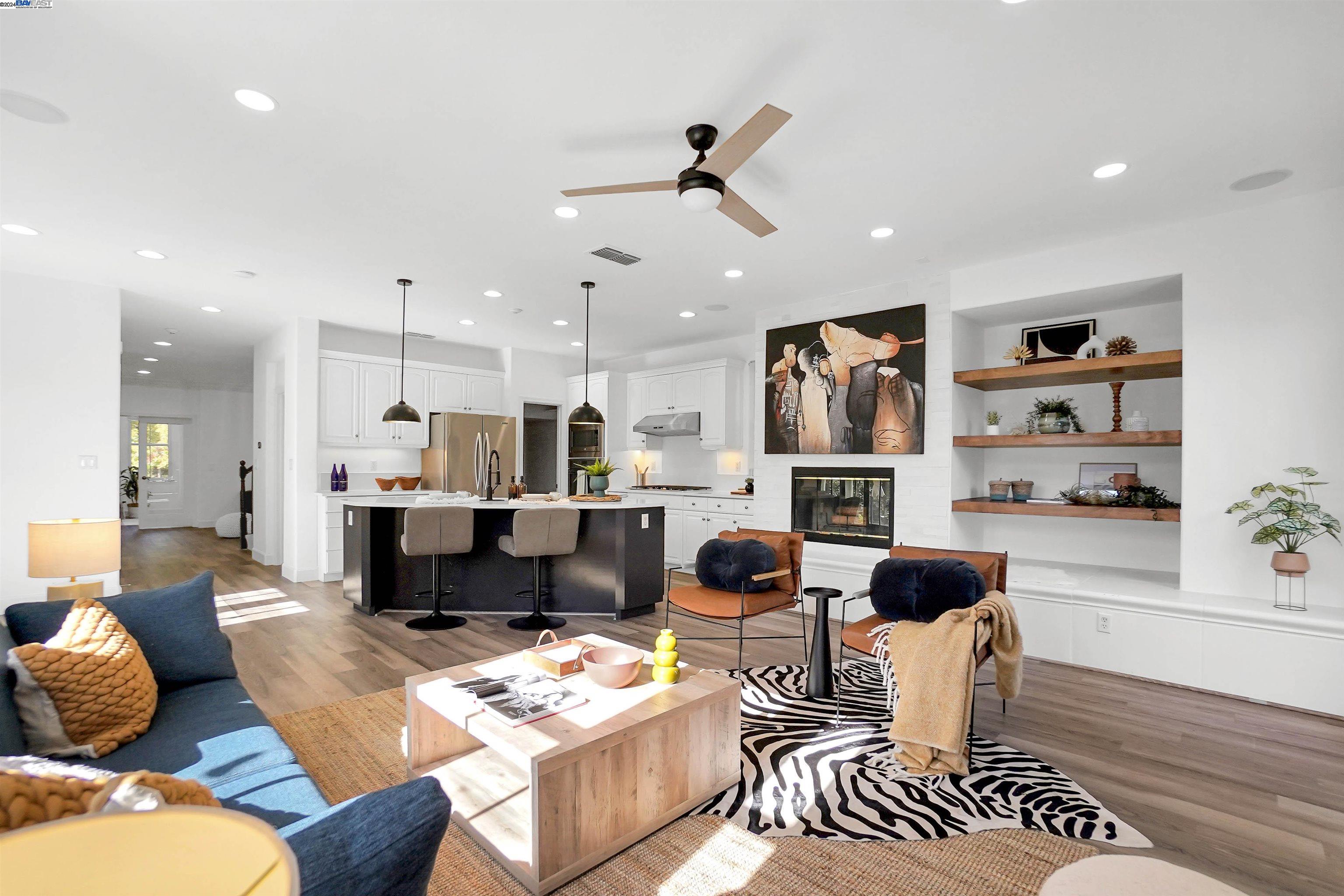 Photo of 1042 Promenade St, Hercules, CA 94547