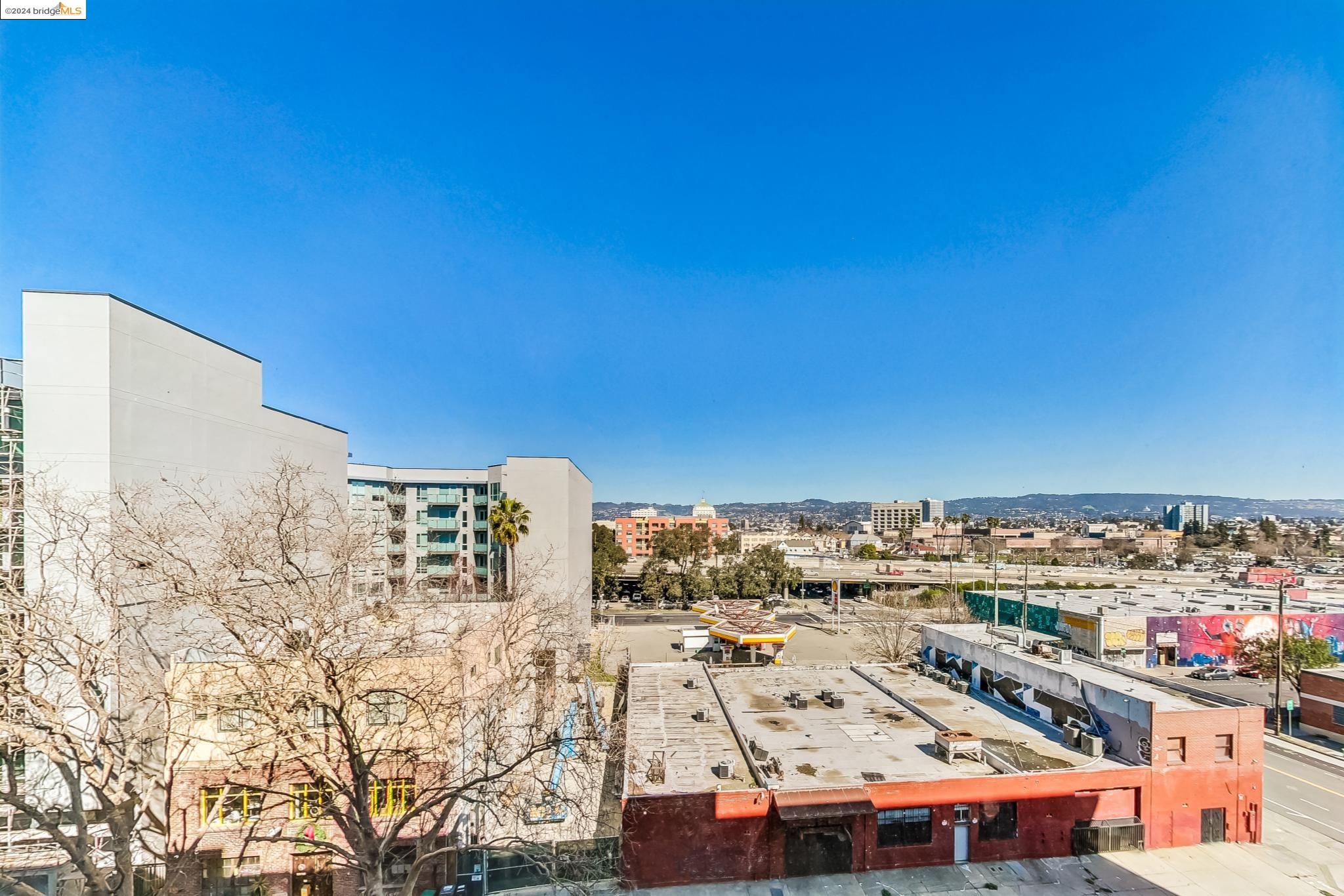 311 Oak St # 710, Oakland, California 94607, 1 Bedroom Bedrooms, 2 Rooms Rooms,1 BathroomBathrooms,Residential Lease,For Rent,311 Oak St # 710,41075072