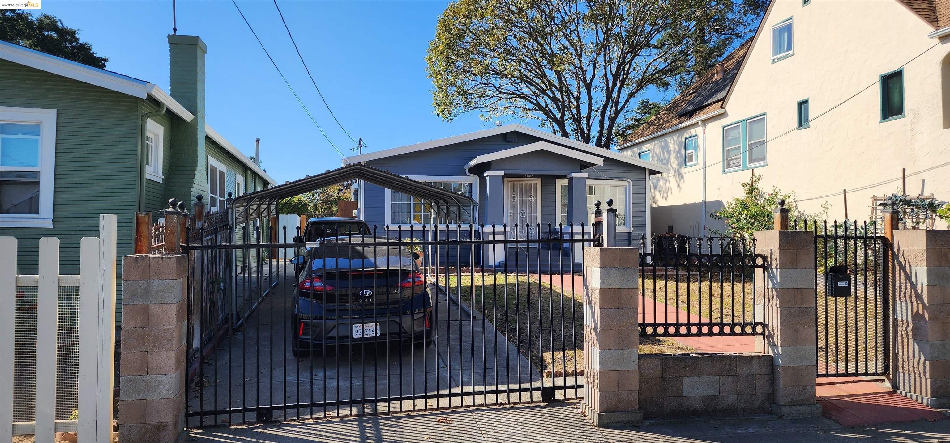 3607 Ardley Ave, Oakland, California 94602, 2 Bedrooms Bedrooms, 4 Rooms Rooms,1 BathroomBathrooms,Residential Lease,For Rent,3607 Ardley Ave,41075950