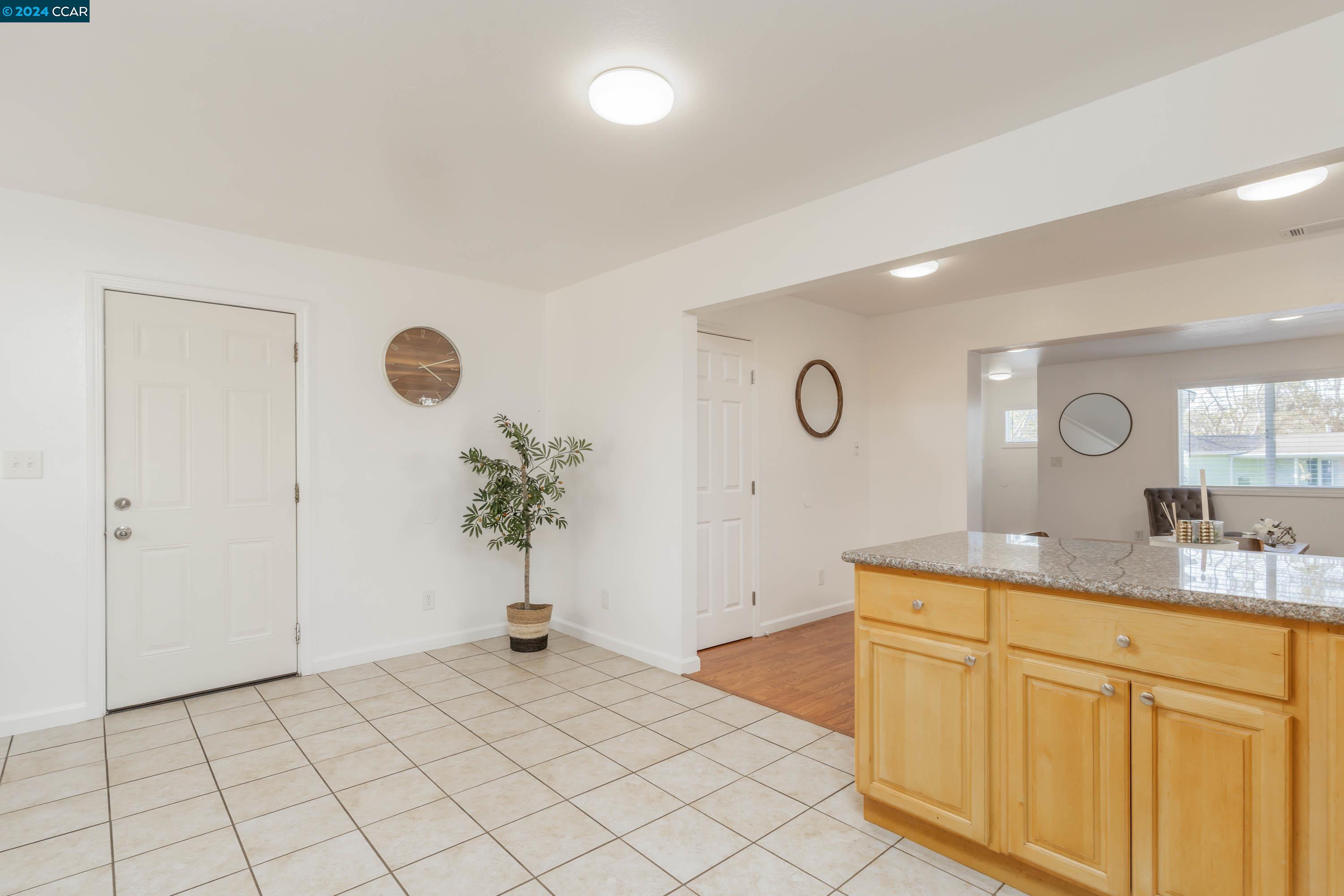 2719 Bissell Ave, Richmond, California 94804, 3 Bedrooms Bedrooms, 7 Rooms Rooms,2 BathroomsBathrooms,Residential,For Sale,2719 Bissell Ave,41076728