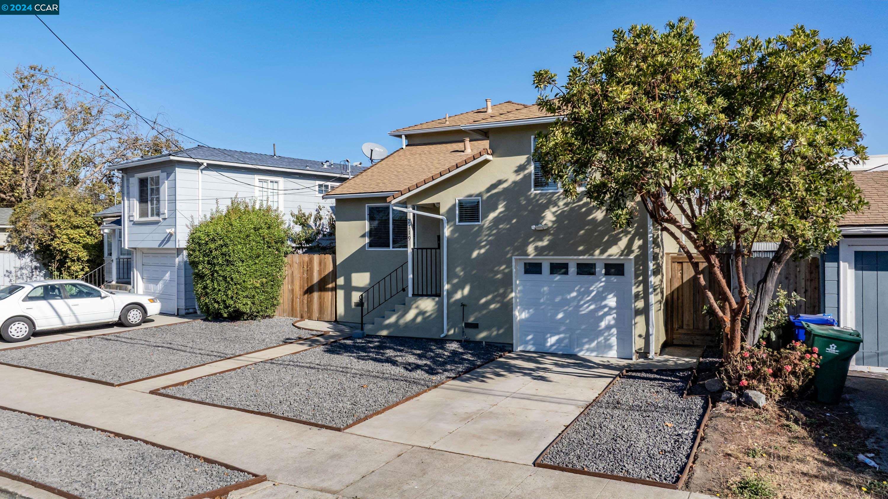 2719 Bissell Ave, Richmond, California 94804, 3 Bedrooms Bedrooms, 7 Rooms Rooms,2 BathroomsBathrooms,Residential,For Sale,2719 Bissell Ave,41076728