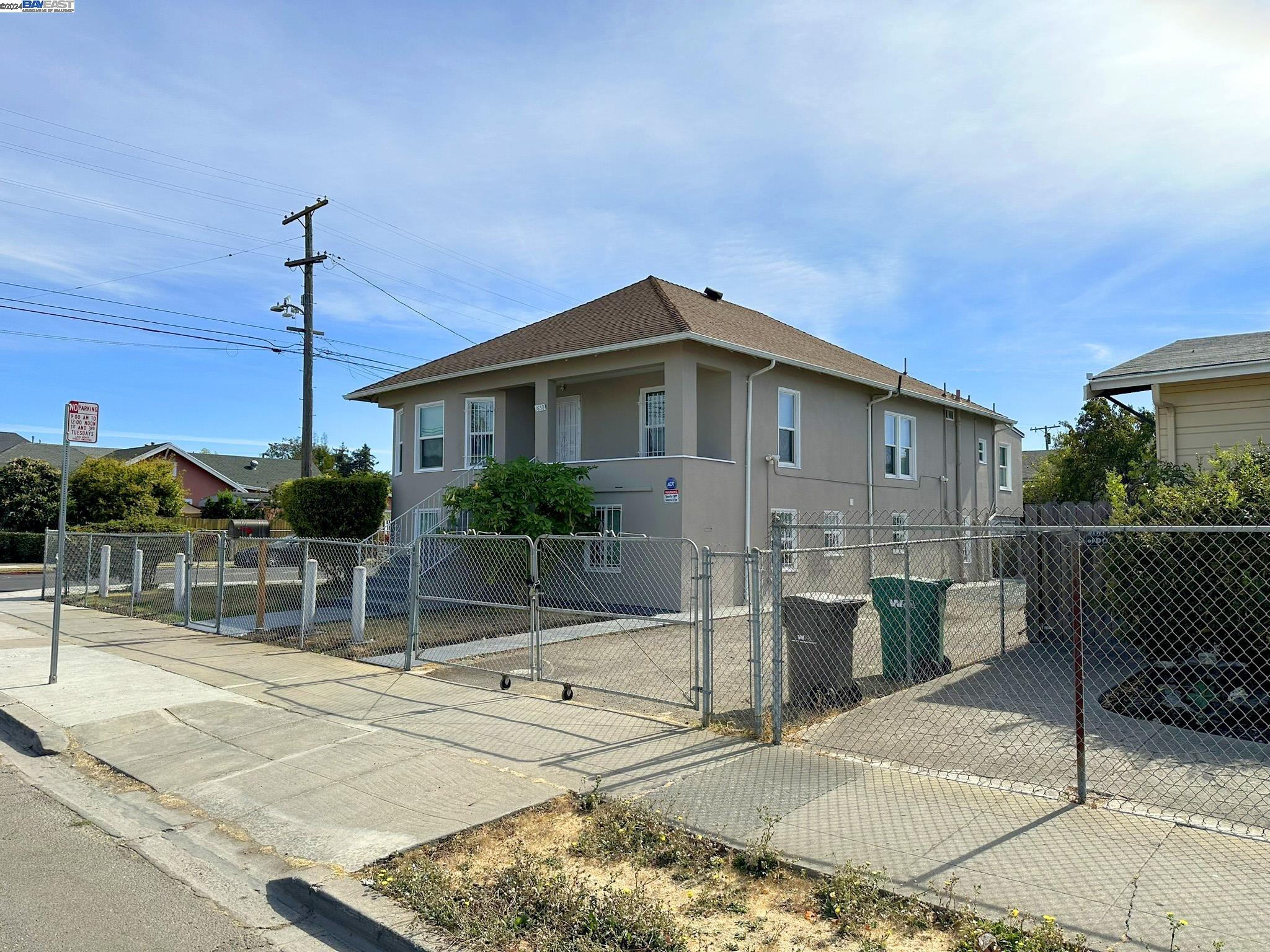 1650 94Th Ave, Oakland, California 94603, 2 Bedrooms Bedrooms, 6 Rooms Rooms,1 BathroomBathrooms,Residential,For Sale,1650 94Th Ave,41076759