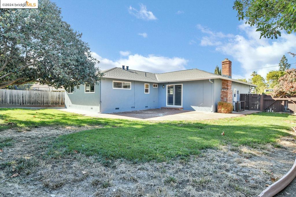 2710 Ryan Rd, Concord, California 94518, 3 Bedrooms Bedrooms, 6 Rooms Rooms,2 BathroomsBathrooms,Residential Lease,For Rent,2710 Ryan Rd,41076960