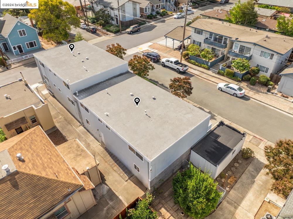 627 Richardson St, Martinez, California 94553, ,Commercial Sale,For Sale,627 Richardson St,41077074