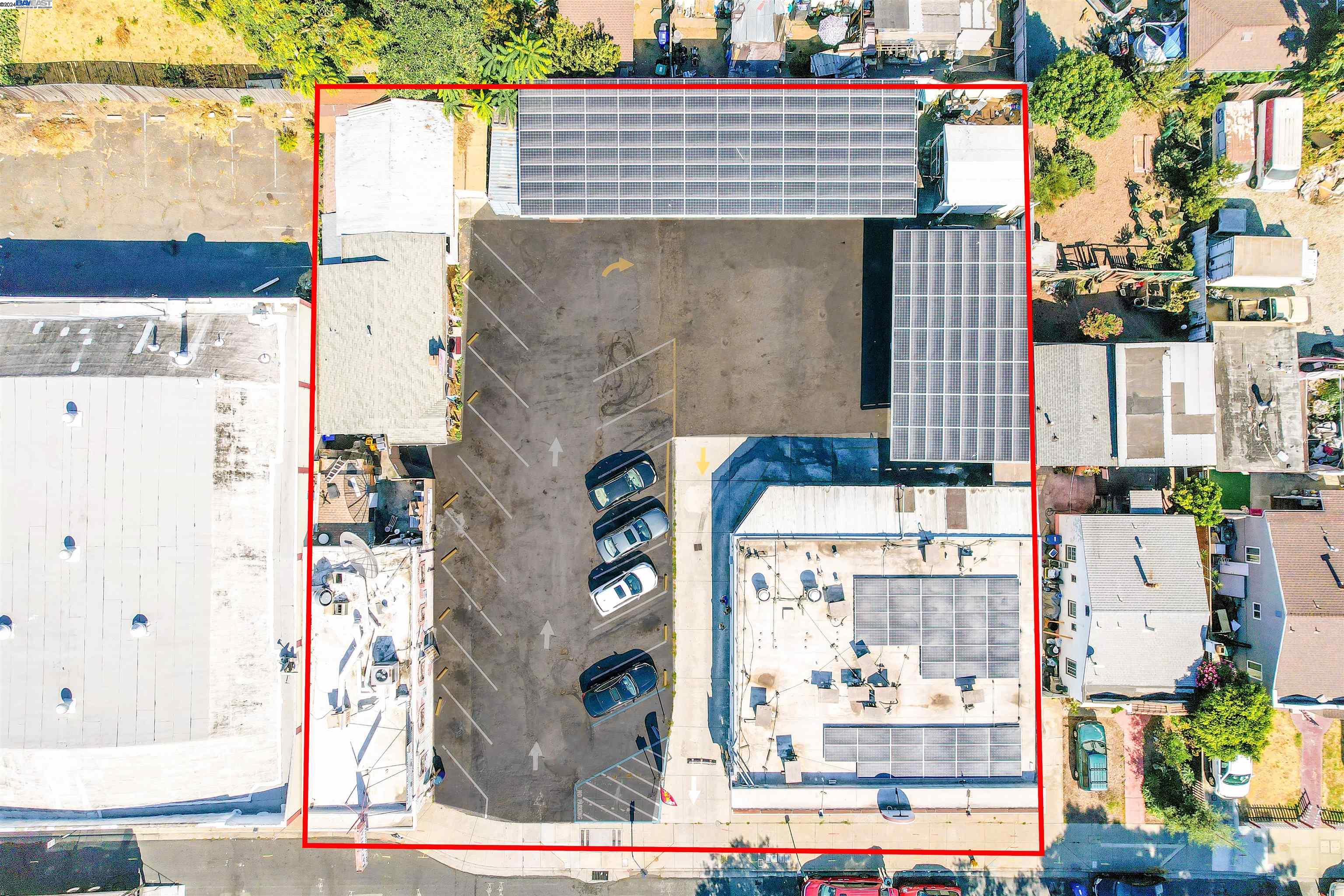 344 A St, Hayward, California 94541, ,Commercial Sale,For Sale,344 A St,41077076