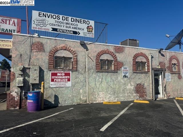 344 A St, Hayward, California 94541, ,Commercial Sale,For Sale,344 A St,41077076