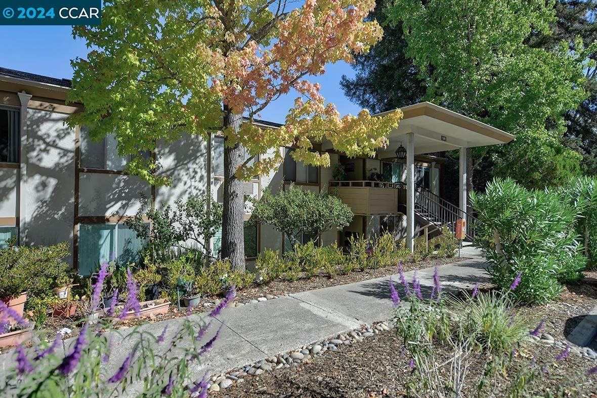 1349 Ptarmigan Dr 8, Walnut Creek, CA 94595 MLS 41077079 IDX Real