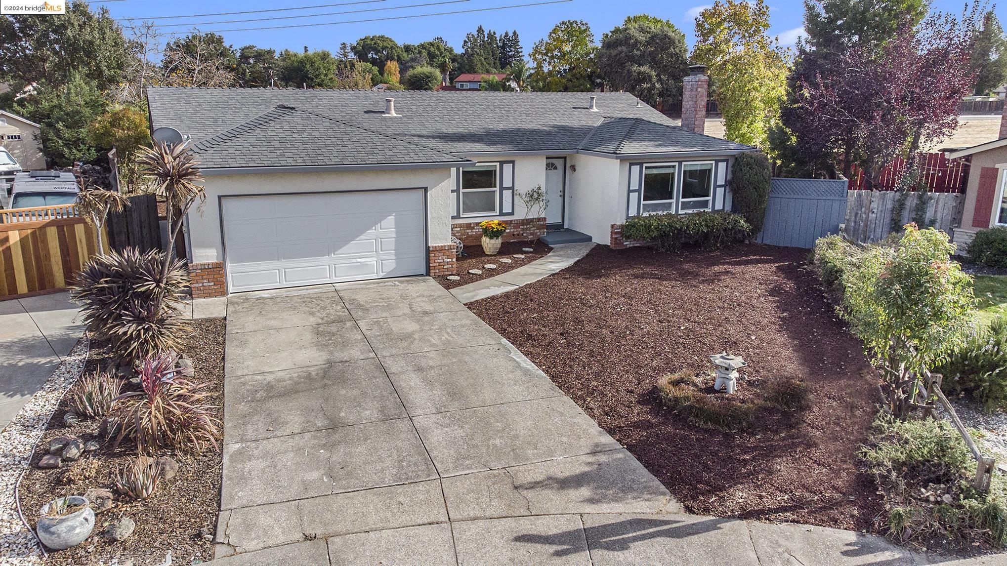 25 Marilyn Pl, San Ramon, California 94583, 3 Bedrooms Bedrooms, 7 Rooms Rooms,2 BathroomsBathrooms,Residential,For Sale,25 Marilyn Pl,41078422