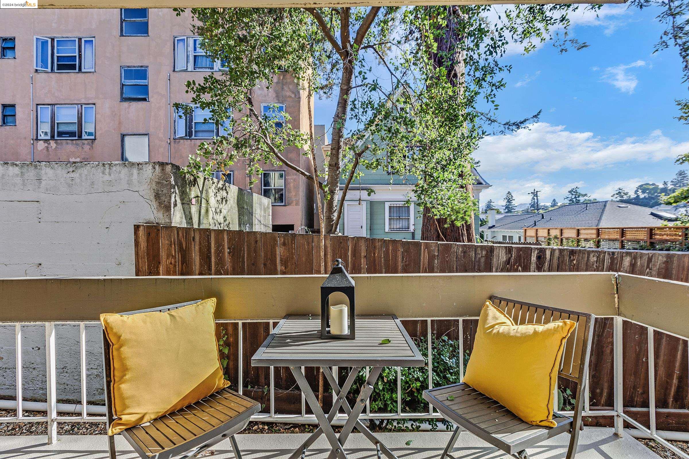 66 Fairmount Ave 218