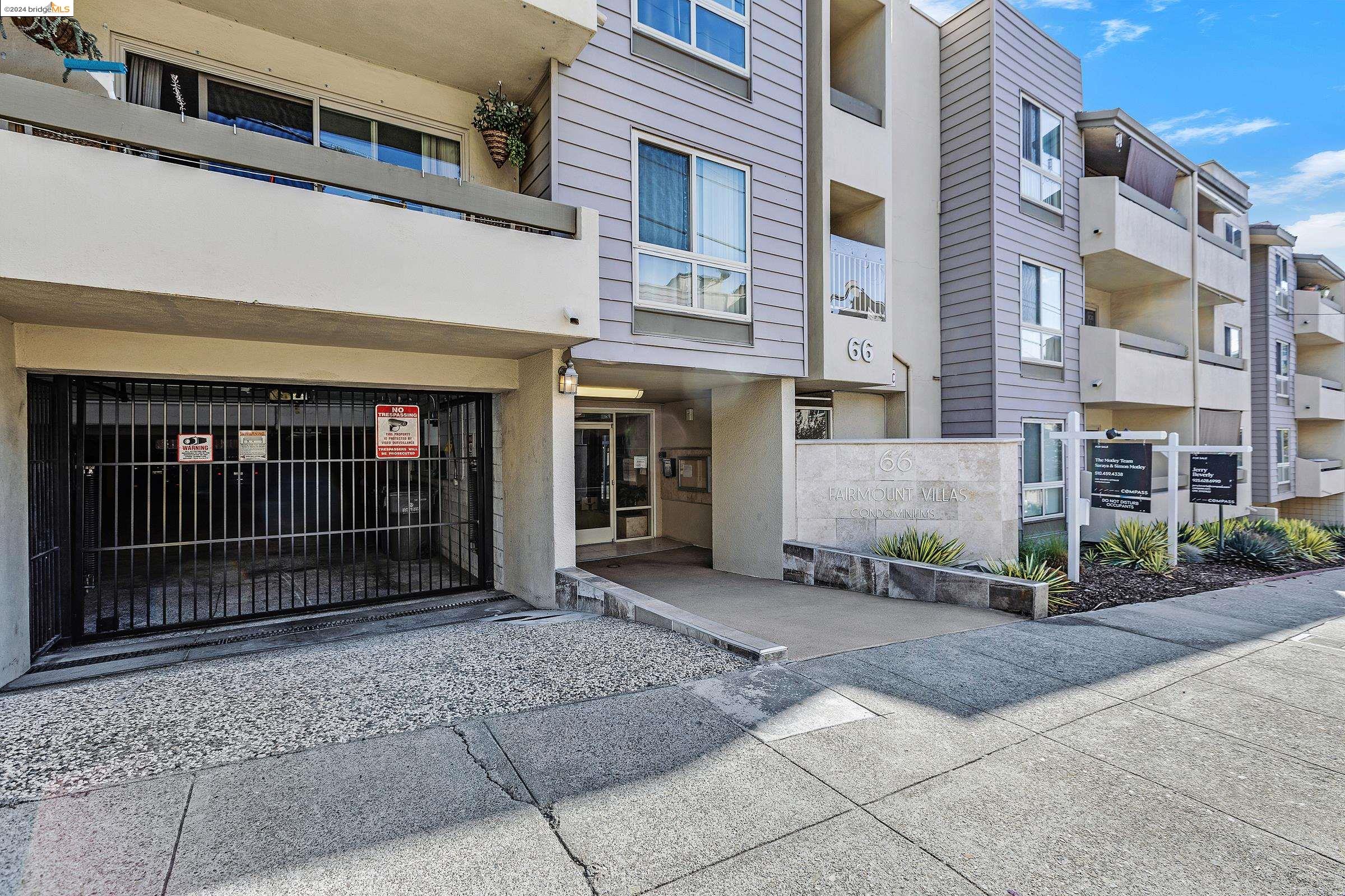 66 Fairmount Ave 218
