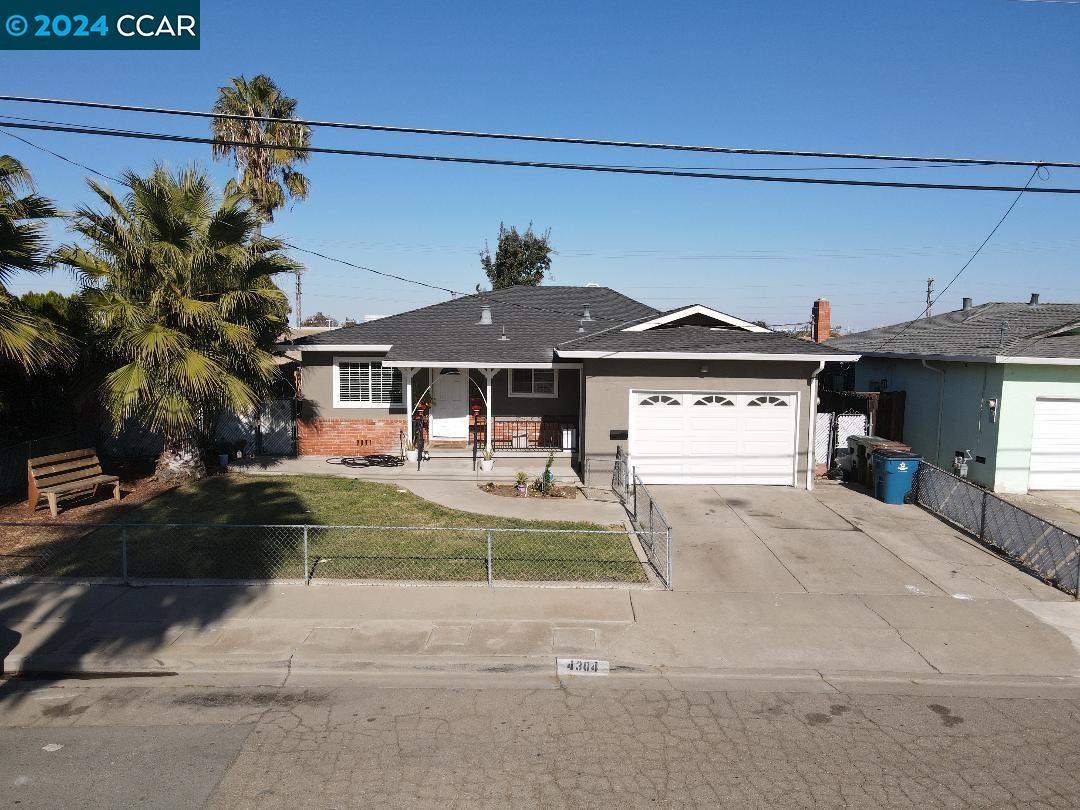 4304 Belle Dr, Antioch, California 94509, 3 Bedrooms Bedrooms, 5 Rooms Rooms,2 BathroomsBathrooms,Residential,For Sale,4304 Belle Dr,41078473