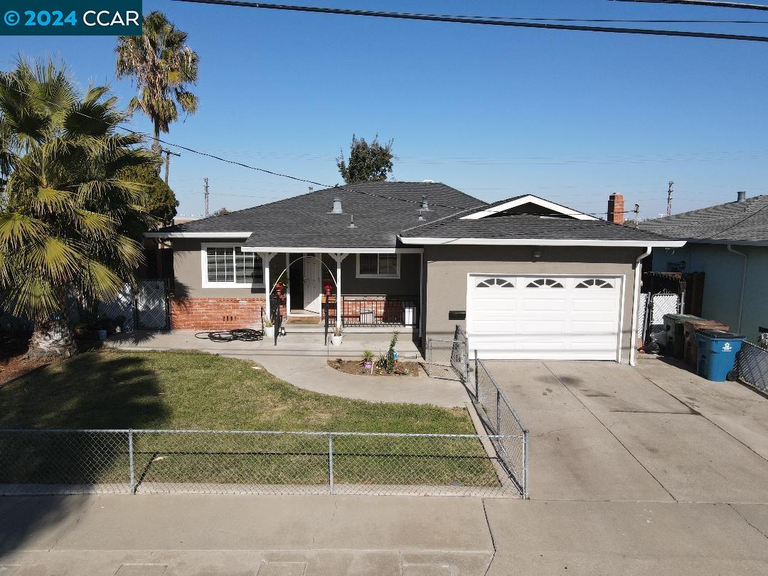 4304 Belle Dr, Antioch, California 94509, 3 Bedrooms Bedrooms, 5 Rooms Rooms,2 BathroomsBathrooms,Residential,For Sale,4304 Belle Dr,41078473