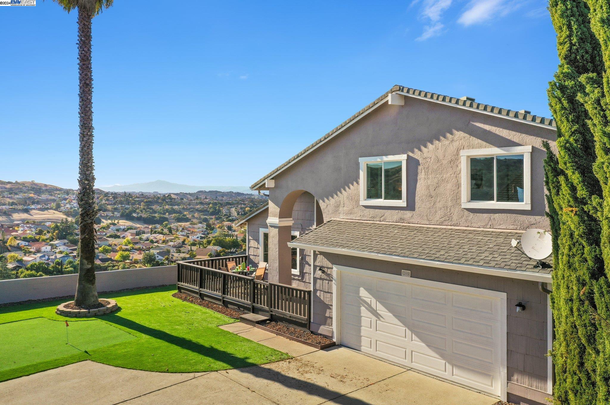 205 Marigold Pl, Hercules, California 94547, 4 Bedrooms Bedrooms, 11 Rooms Rooms,3 BathroomsBathrooms,Residential,For Sale,205 Marigold Pl,41078489