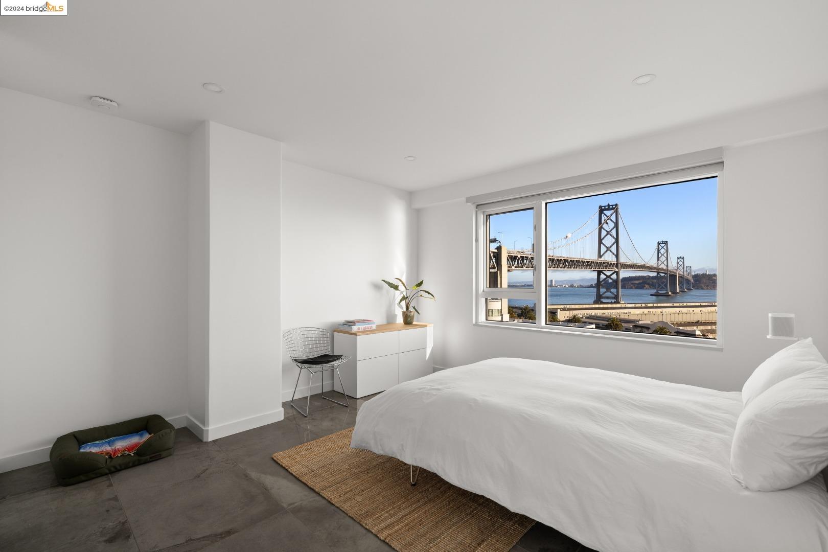 501 Beale ST # 11A, San Francisco, California 94105, 2 Bedrooms Bedrooms, 5 Rooms Rooms,2 BathroomsBathrooms,Residential,For Sale,501 Beale ST # 11A,41078490