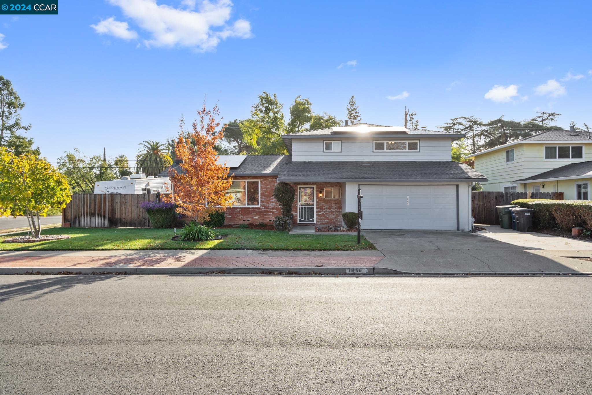 1848 Polk St, Concord, California 94521, 4 Bedrooms Bedrooms, 9 Rooms Rooms,2 BathroomsBathrooms,Residential,For Sale,1848 Polk St,41078516